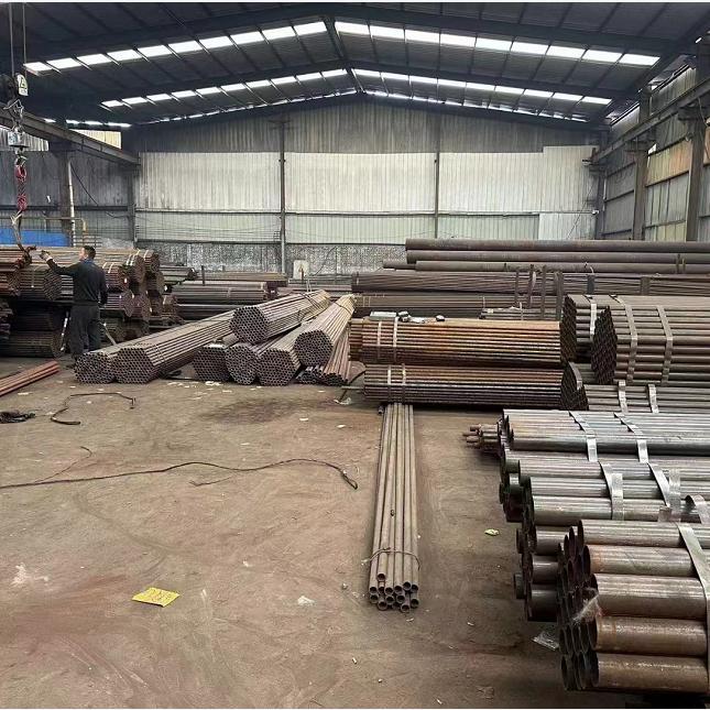 山東小口徑鋼管 優(yōu)質廠家
