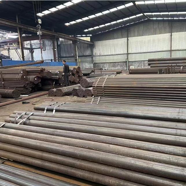 小口徑無縫鋼管   廠家現貨